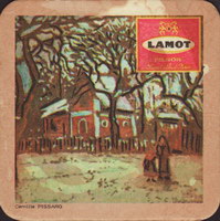 Beer coaster lamot-11-small