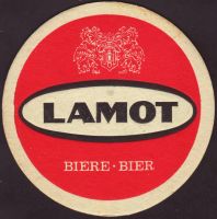 Beer coaster lamot-12