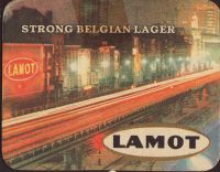 Beer coaster lamot-13-small