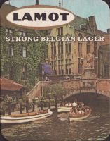 Beer coaster lamot-16