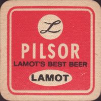 Beer coaster lamot-18-small