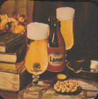 Pivní tácek lamot-2