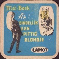 Beer coaster lamot-20