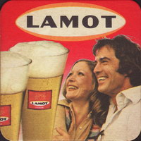 Beer coaster lamot-4-small