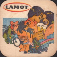 Beer coaster lamot-5