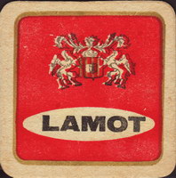 Beer coaster lamot-6