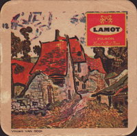 Beer coaster lamot-9-small