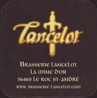 Beer coaster lancelot-10-zadek