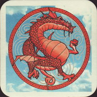 Beer coaster lancelot-29