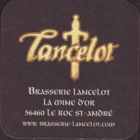 Beer coaster lancelot-47-zadek-small