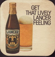 Beer coaster lancer-1