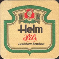 Beer coaster landshuter-1