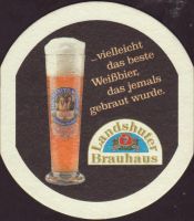 Beer coaster landshuter-4-zadek-small