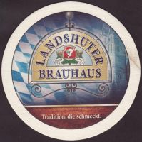 Beer coaster landshuter-5