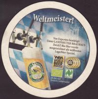 Beer coaster landshuter-5-zadek-small