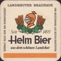 Beer coaster landshuter-6