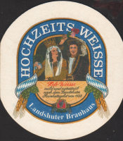 Beer coaster landshuter-8