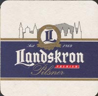 Pivní tácek landskron-gorlitz-1