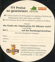 Beer coaster landskron-gorlitz-12-zadek