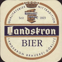 Beer coaster landskron-gorlitz-18