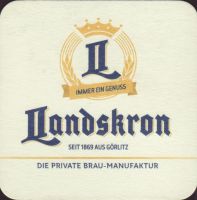 Beer coaster landskron-gorlitz-23
