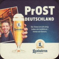 Beer coaster landskron-gorlitz-24-zadek