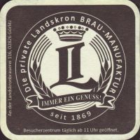 Beer coaster landskron-gorlitz-25-small