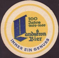 Beer coaster landskron-gorlitz-28-oboje-small