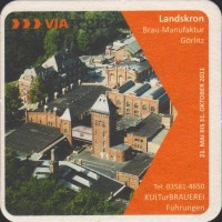 Beer coaster landskron-gorlitz-35