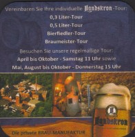 Beer coaster landskron-gorlitz-36-zadek