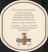 Beer coaster landskron-gorlitz-6-zadek