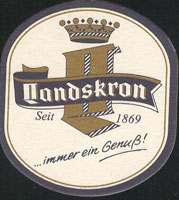 Beer coaster landskron-gorlitz-8