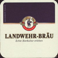 Beer coaster landwehr-brau-4-small
