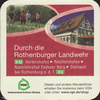 Beer coaster landwehr-brau-4-zadek-small