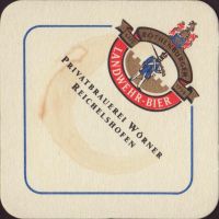 Beer coaster landwehr-brau-5