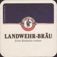 Beer coaster landwehr-brau-7-oboje-small