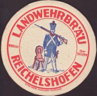 Beer coaster landwehr-brau-9