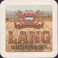 Beer coaster lang-2-small