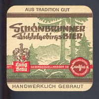 Beer coaster lang-brau-1