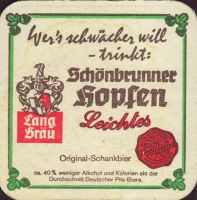 Beer coaster lang-brau-2