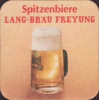 Beer coaster lang-brau-nepomuk-lang-10-zadek-small