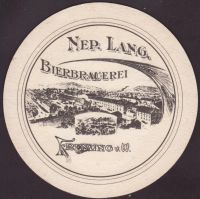 Pivní tácek lang-brau-nepomuk-lang-11-zadek