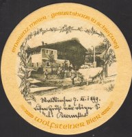 Beer coaster lang-brau-nepomuk-lang-16-zadek-small