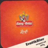 Beer coaster lang-brau-nepomuk-lang-17-small