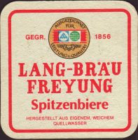 Pivní tácek lang-brau-nepomuk-lang-5-small