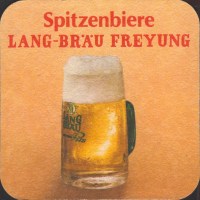 Beer coaster lang-brau-nepomuk-lang-5-zadek-small