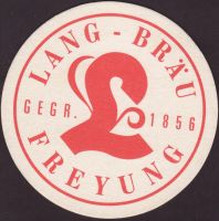 Beer coaster lang-brau-nepomuk-lang-8-oboje