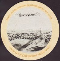 Beer coaster lang-brau-nepomuk-lang-9-zadek