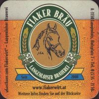 Beer coaster langenloiser-1