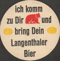 Beer coaster langenthal-1-zadek